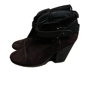 Rag & Bone ankle boots